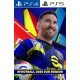 eFootball 2025 PES 2025 EUR Region PS4/PS5